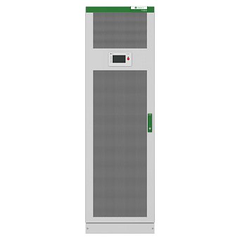 ИБП Uniprom 3L 250, конфигурация 3-3